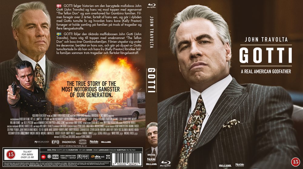 Re: Gotti (2018)