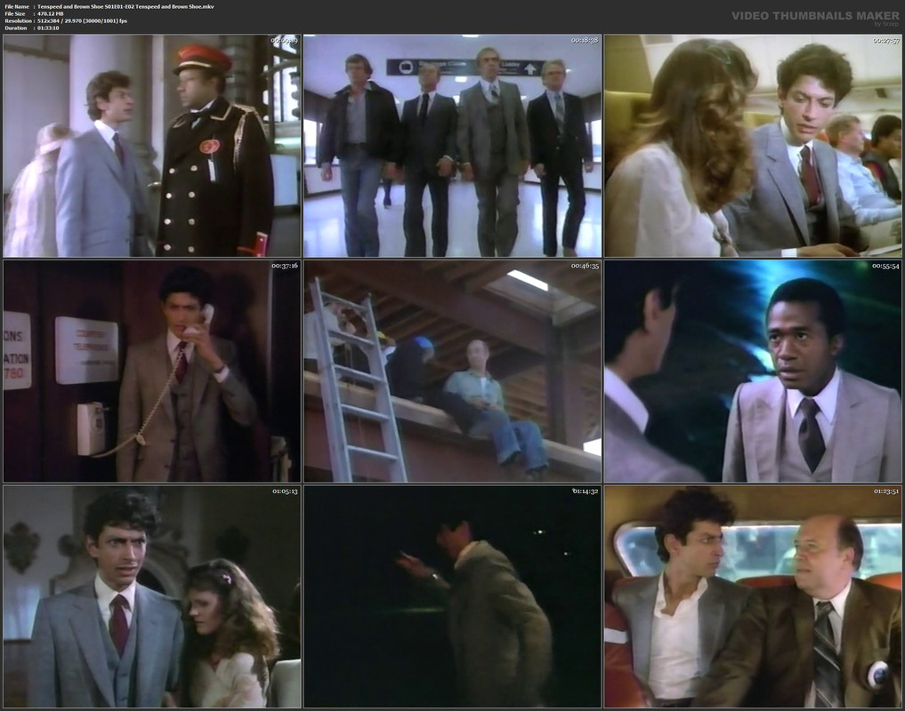 Tenspeed and Brown Shoe S01E01-E02 Tenspeed and Brown Shoe.mkv