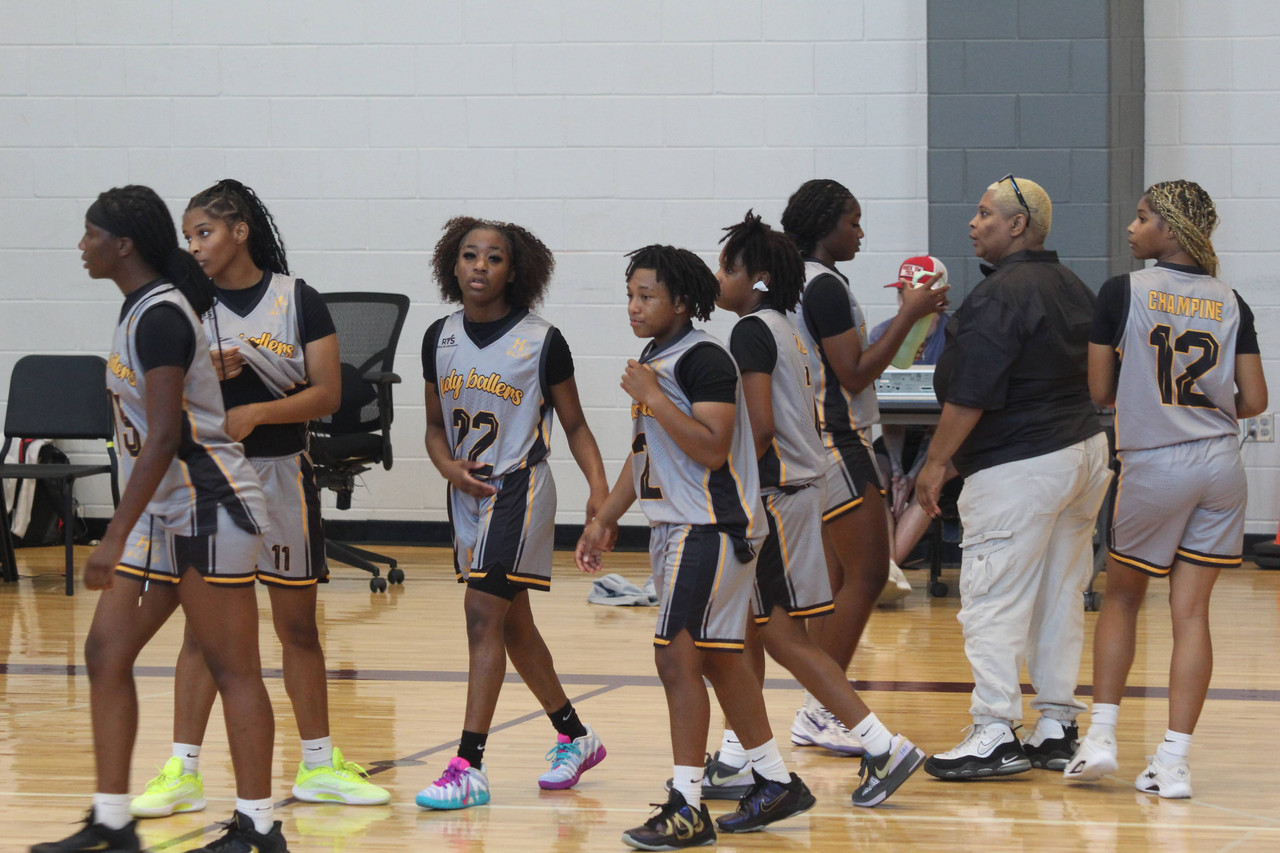 HV Ballers Elite