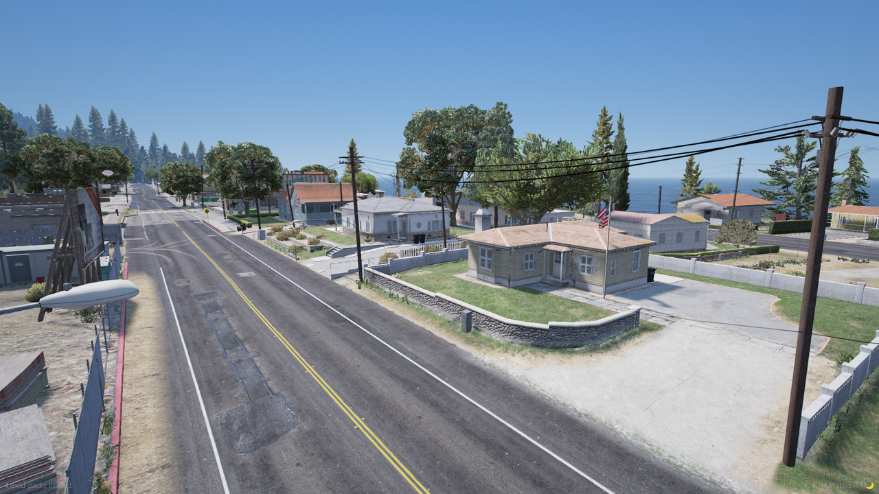 Paleto Boulevard