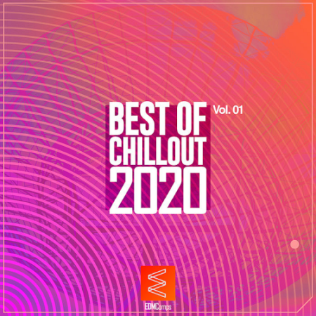 VA - Best Of Chillout Vol. 01 (2020)