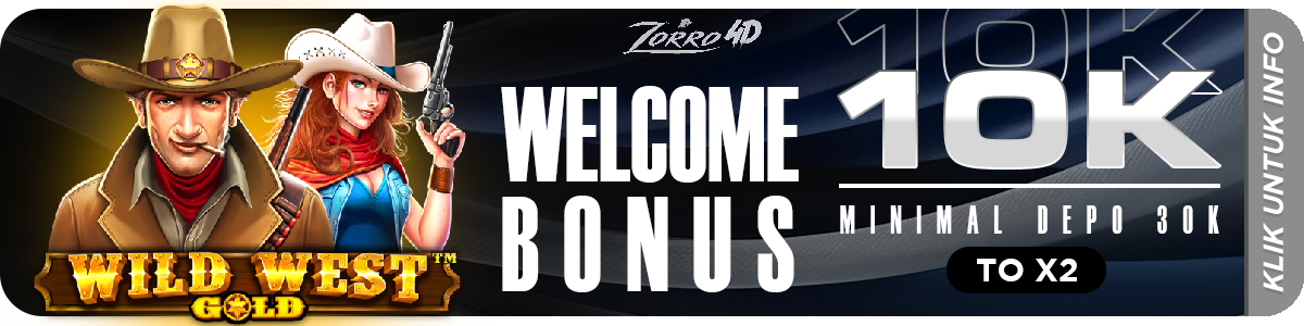 Bonus 10K New Member