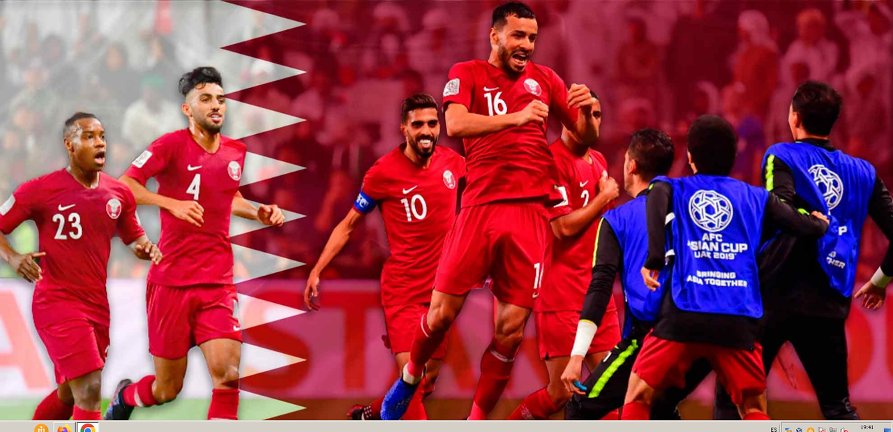 ¡Qatar hace historia! Es el primer anfitrión en perder un partido inaugural del Mundial