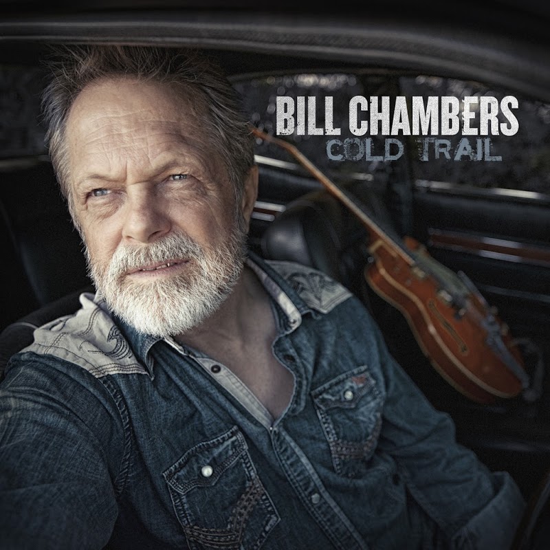Bill Chambers - Cold Trail (2016) .mp3 -320 Kbps