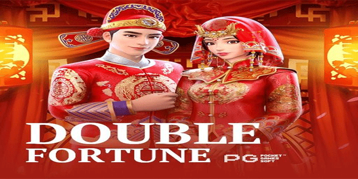 Slot Double Fortune