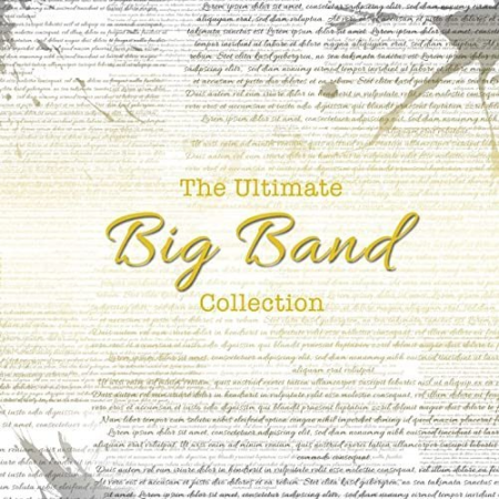VA - The Ultimate Big Band Collection (2014)