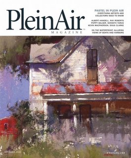 PleinAir Magazine - September 2020
