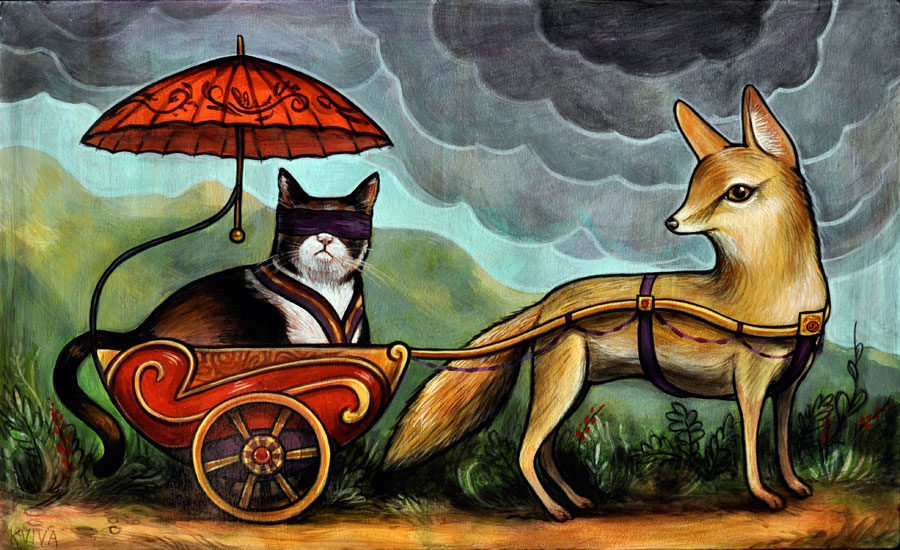 On-a-Journey