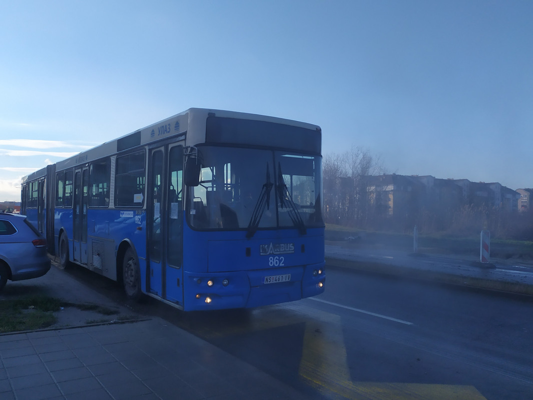 Ikarbus #862(1)