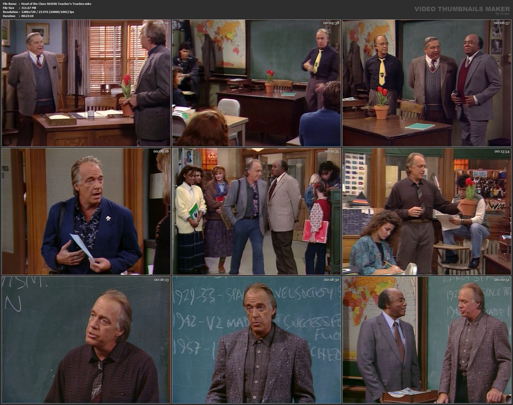 Head of the Class S01E06 Teacher's Teacher.mkv