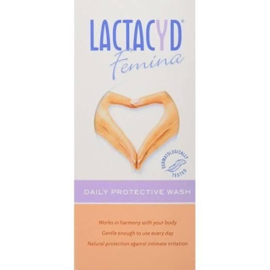 Lactacyd 200Mls