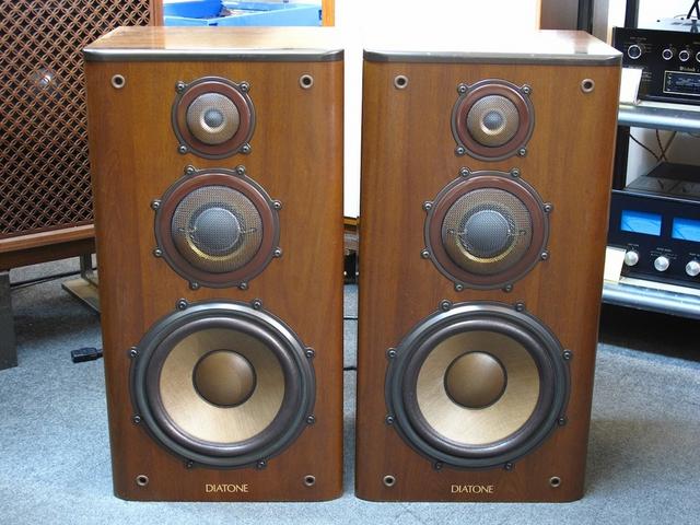 Cần Mua Loa Diatone Bass 30 Vnav Mạng Nghe Nhin Việt Nam