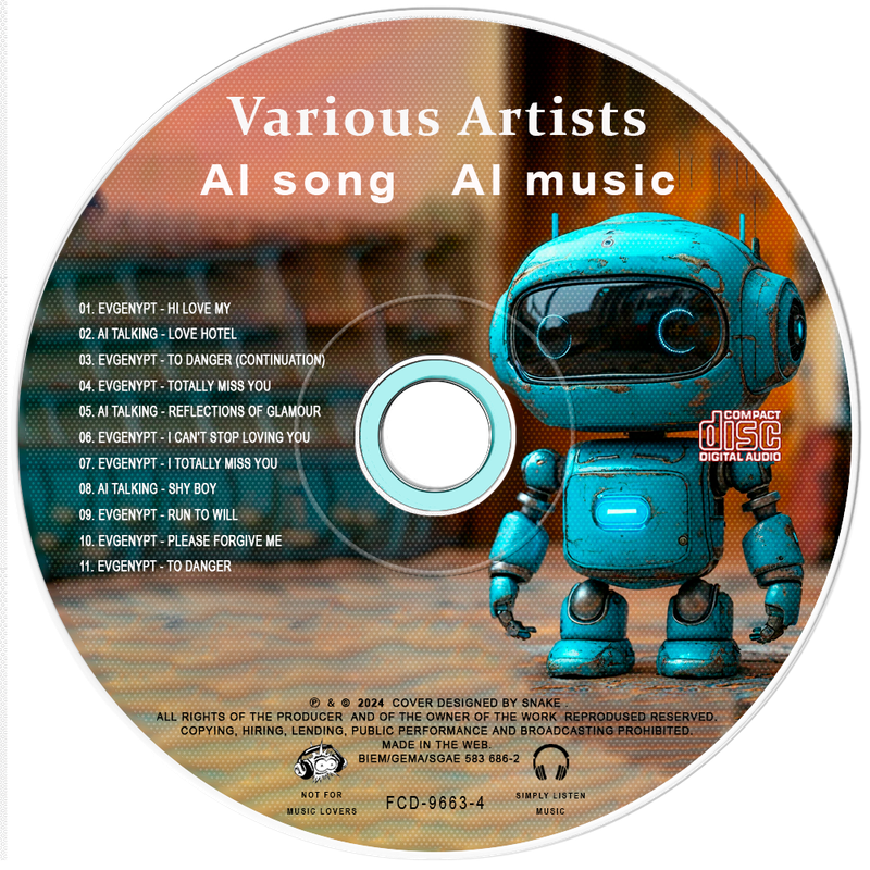AI-CD
