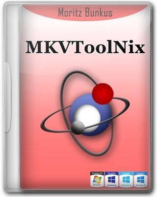 MKVToolNix 35.0.0 Final + Portable