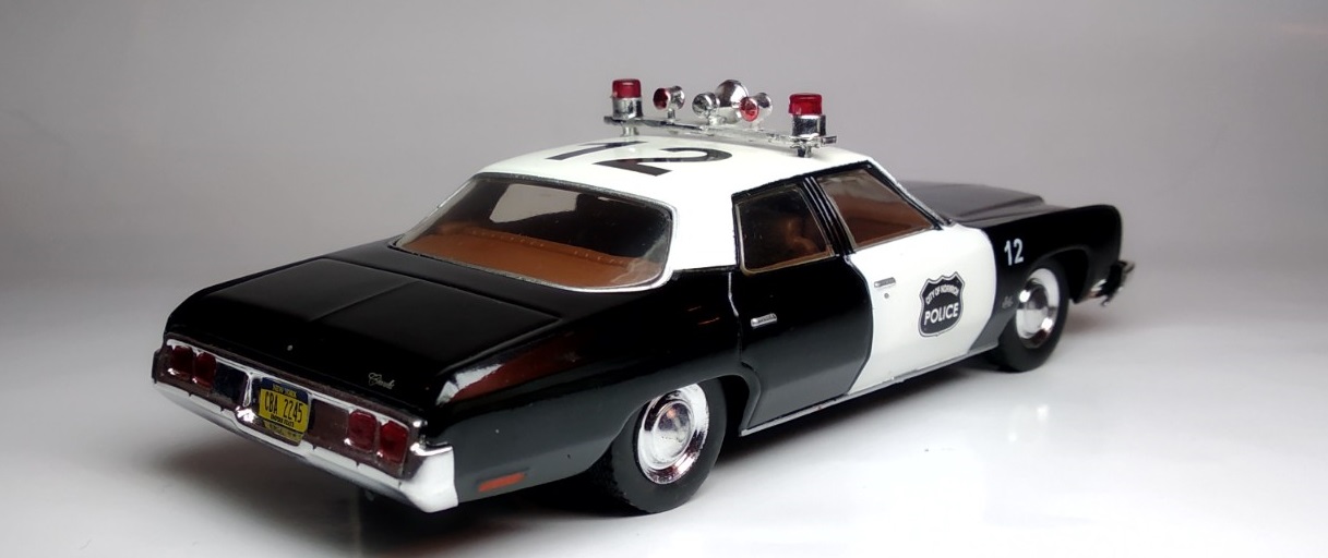 Chevrolet Bel Air 1973 (6)