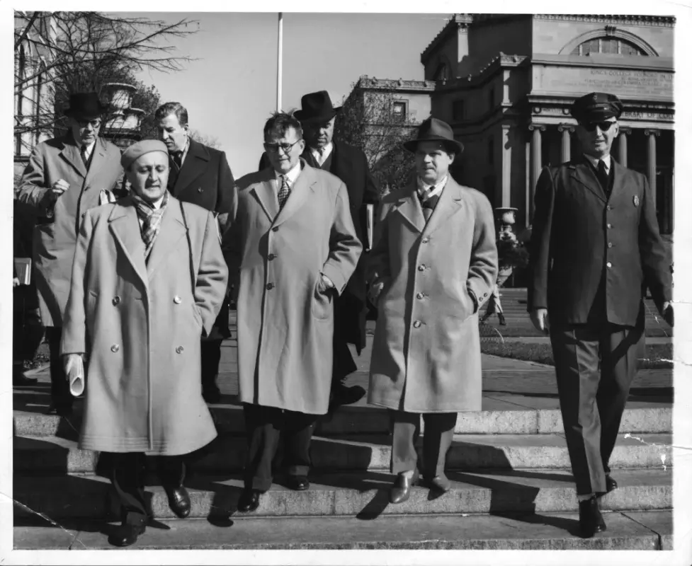 7-Дмитрий Шостакович