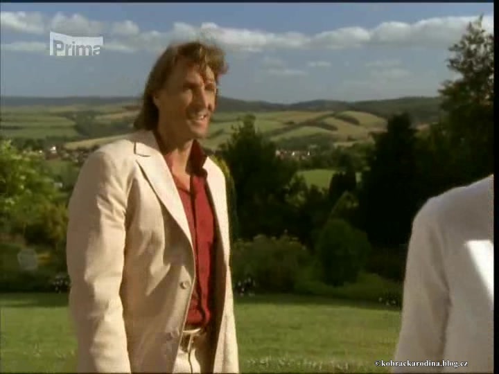Rosamunde Pilcherová-Pírka ve větru-(německý romantický seriál) 
