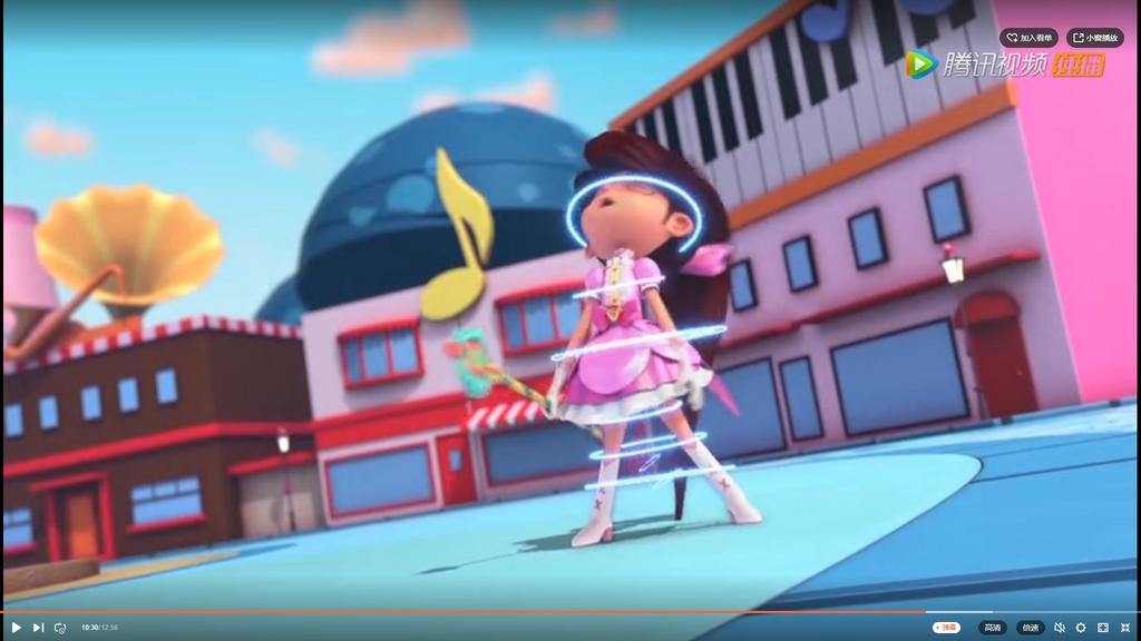 Jackie Chan Adventures Dream Guardian Season 2-27