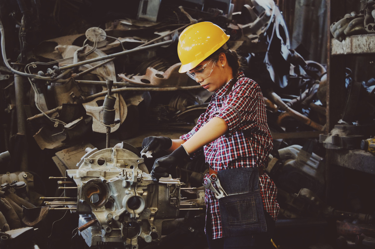 Safety Management Module