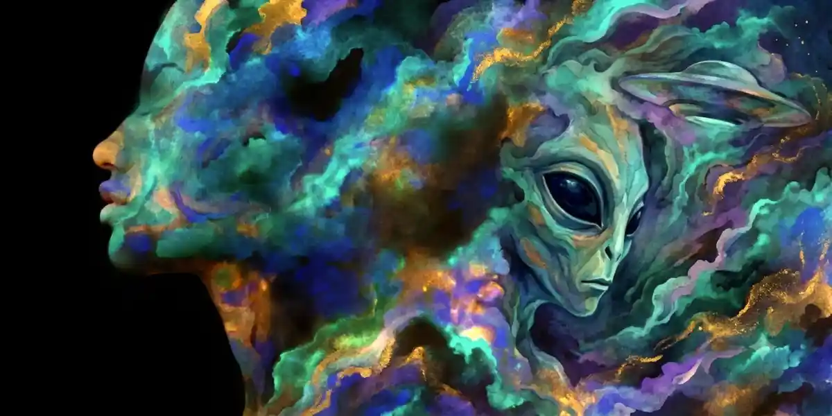 DMT eksperimenti otvaraju pitanje: da li “entiteti” zaista postoje?