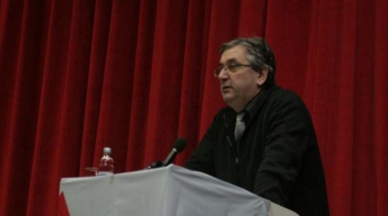 U srijedu će biti smijenjena uprava  ŠGD „Hercegbosanske šume“ d.o.o. Kupres  na čelu s Brankom Ivkovićem?