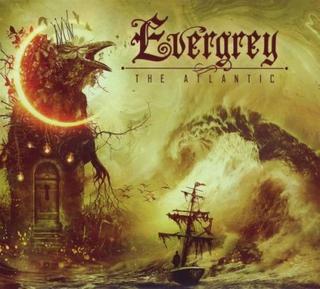 Evergrey - The Atlantic (2019).mp3 - 320 Kbps