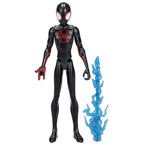 Amazon: Spider-Man: Across the Spider-Verse, Miles Morales 15 cm. 
