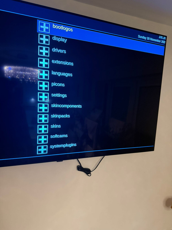 pluginmenu