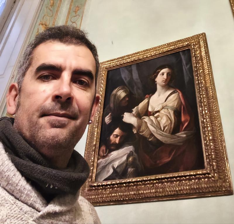 Milán-Turín-Génova-Pavía - Blogs de Italia - Génova, espectacular conjunto museístico (218)