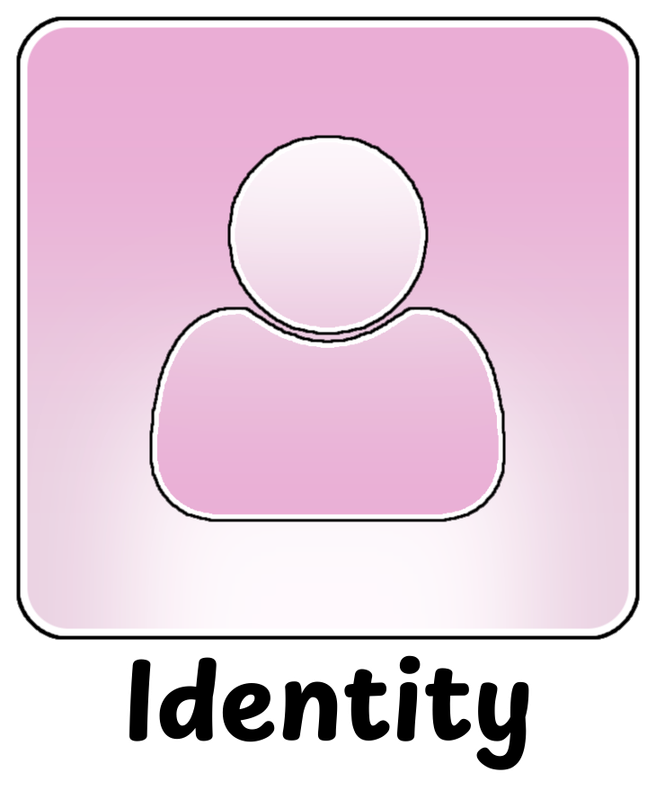 Identity ／ Made by Mien, NF2U