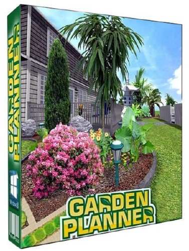 Garden Planner 3.7.9 Multilingual Portable