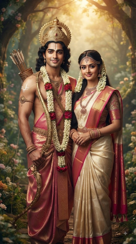 Seetha Raman