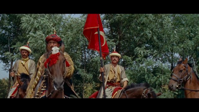 La Toure, dej si pozor! / La Tour, prends garde! (1958)