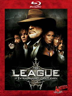 The.League.of.Extraordinary.Gentlemen.2003.BD25.Latino
