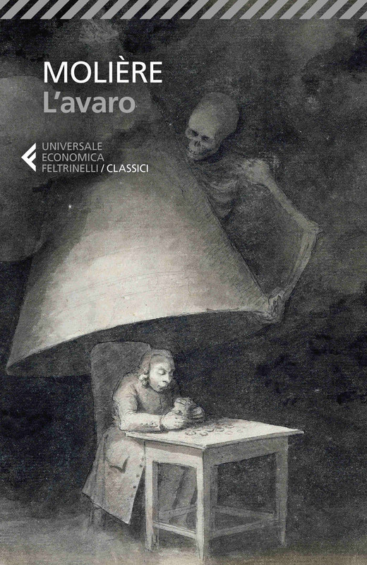 Molière – L’avaro (2022)