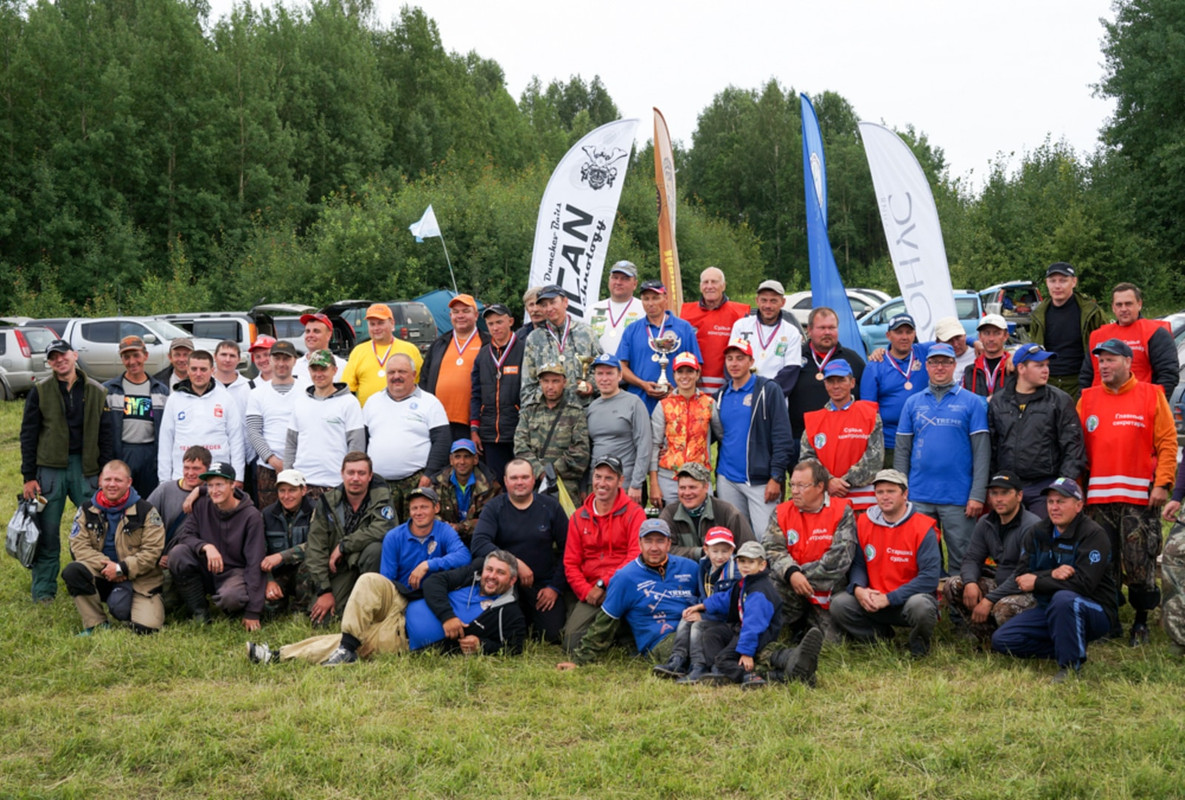 награждение