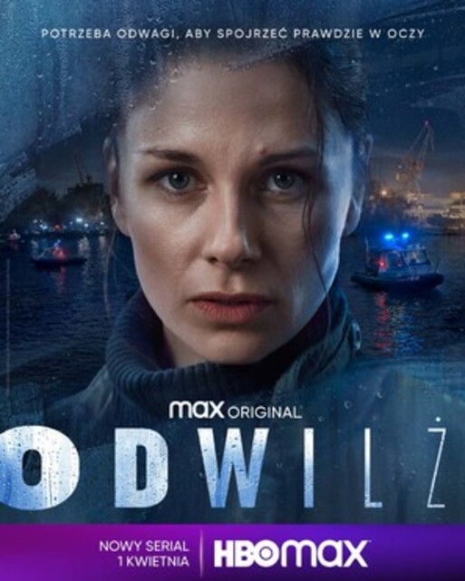 Odwilż (2022) (Sezon 1) PL.720p.WEB-DL.x264-BRX | Produkcja Polska