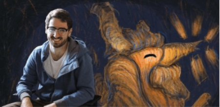 Level up Your Digital Artwork Using Traditional Media Level up Your Digital Artwork Using Traditional Media