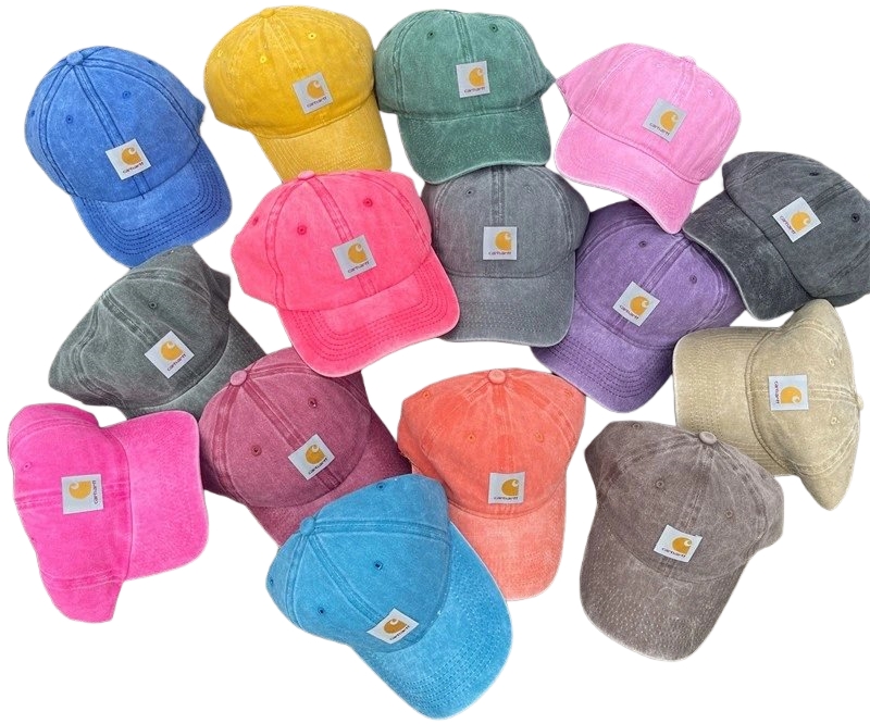 Carhartt hat & cap [15+ styles]