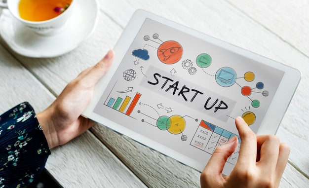 Creating a Versatile Startup Development Plan