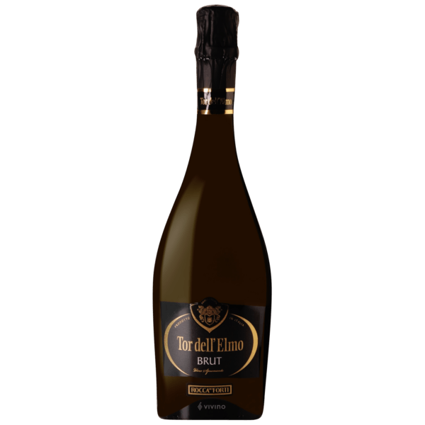Tordellellmo brut
