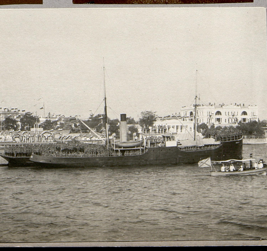 0023-258-Sevastopol