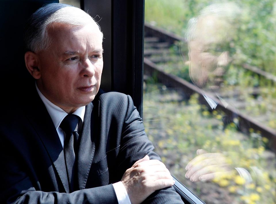 Kaczynski