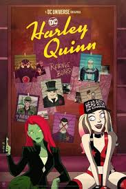 Harley Quinn Season 2