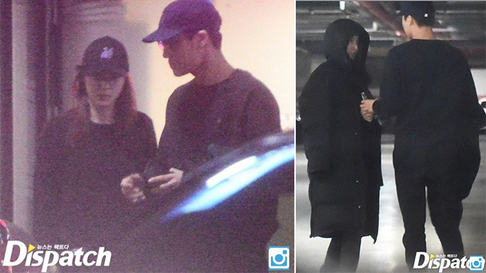 Kai dan Krystal