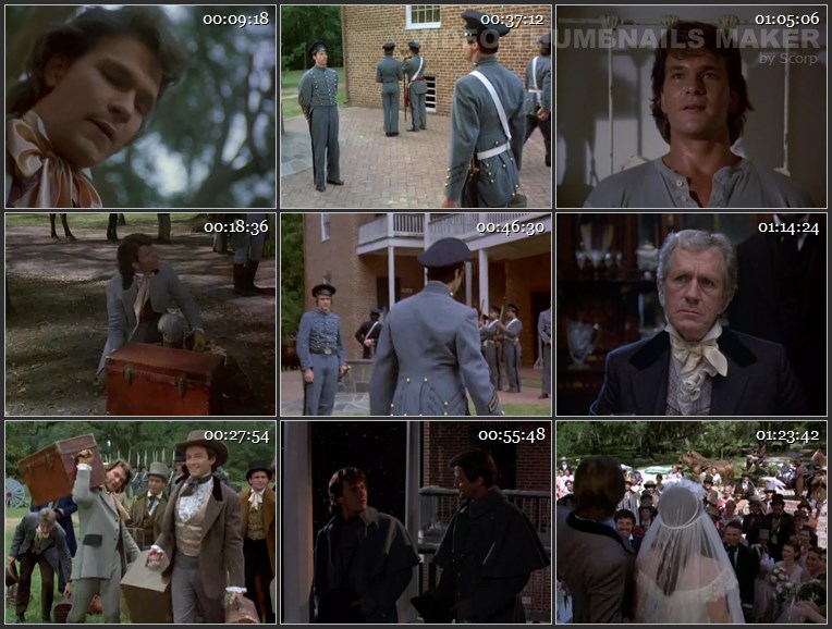 North and South S01E01 Summer 1842 - Summer 1844.mkv