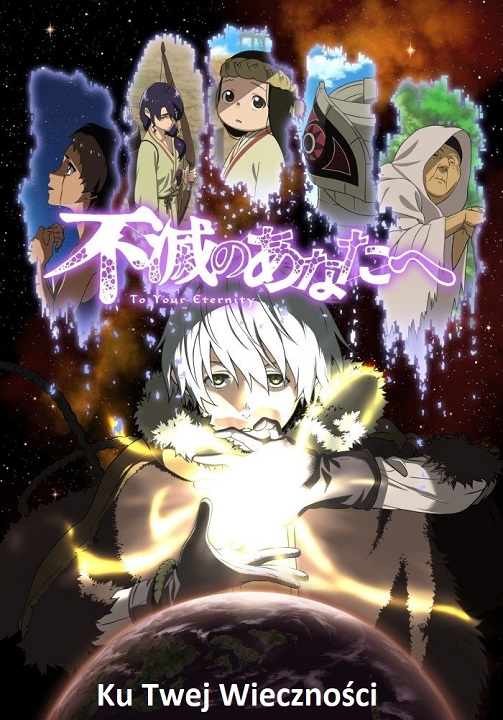 Fumetsu no Anata e (2021) PL.HDTV.x264 / Napisy PL Fumetsu no Anata e (2021) PL.HDTV.x264 / Napisy PL