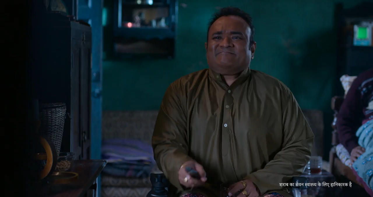 Waiting Hai 2026 WebRip Season 1 [Hindi] 480p 720p ESub Screenshot