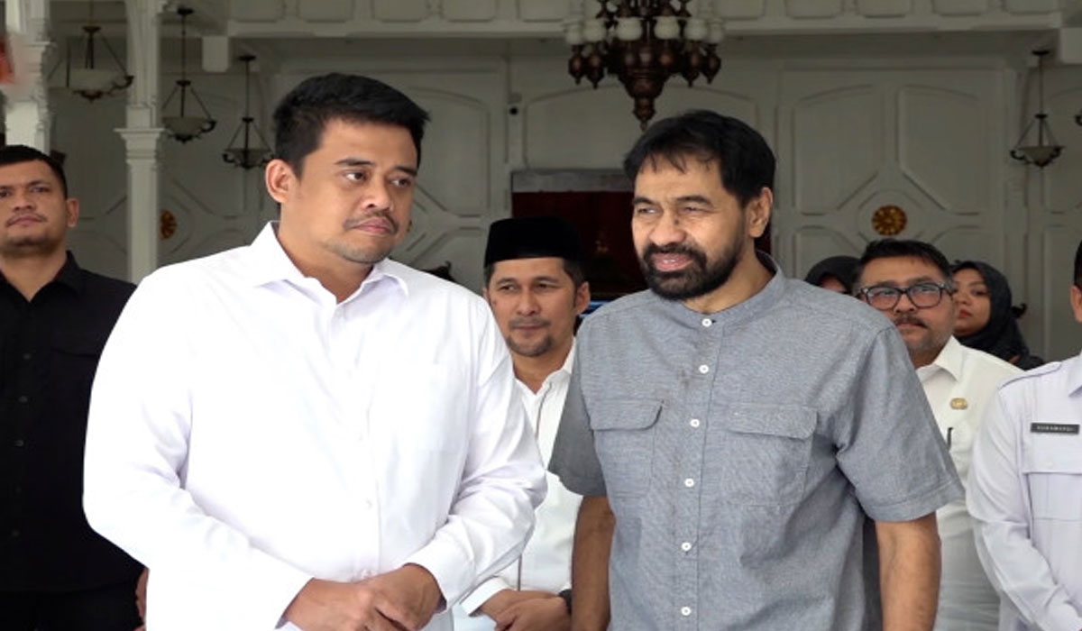 DPR Aceh Siap Tempuh Jalur Hukum Jika Sengketa 4 Pulau Tak Terselesaikan!