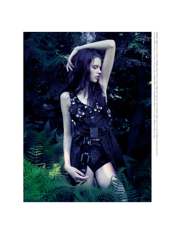 Antonia Wesseloh by KT Auleta %28Into The Woods 